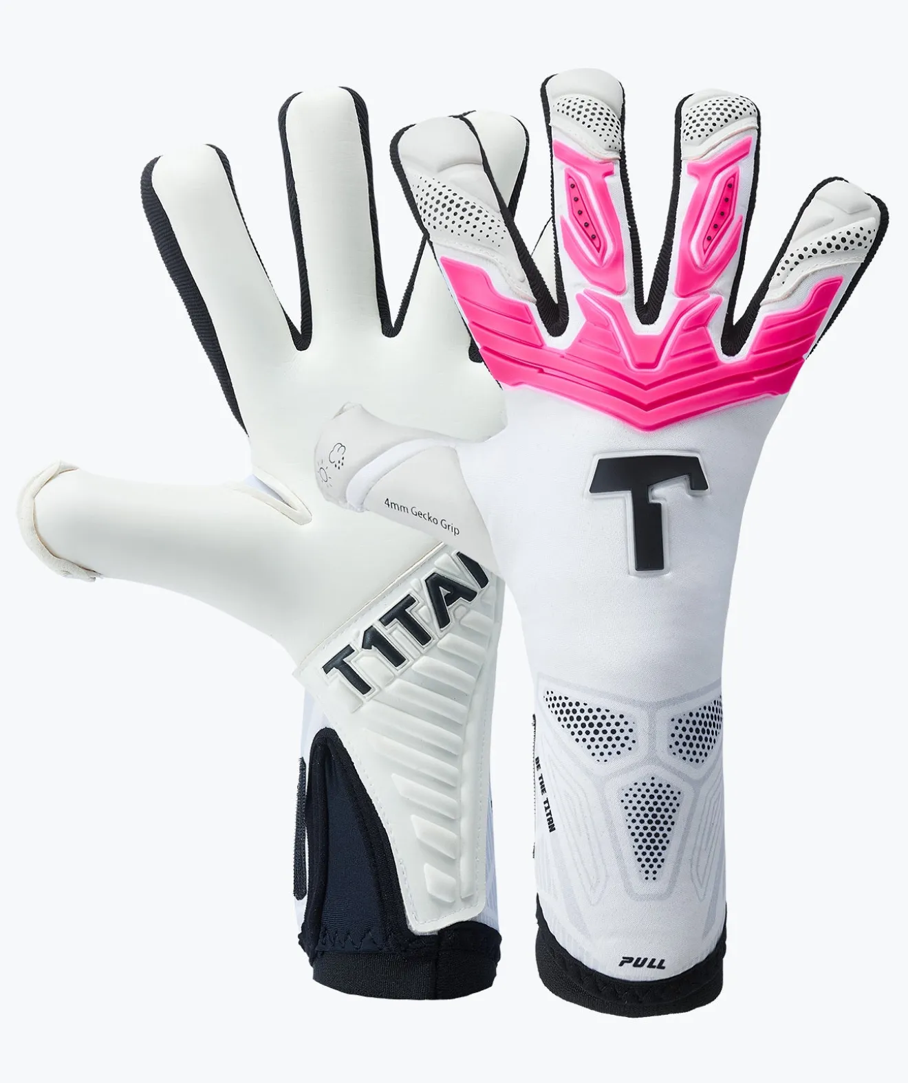 T1TAN Alien 2.0 MyGlove Fashion