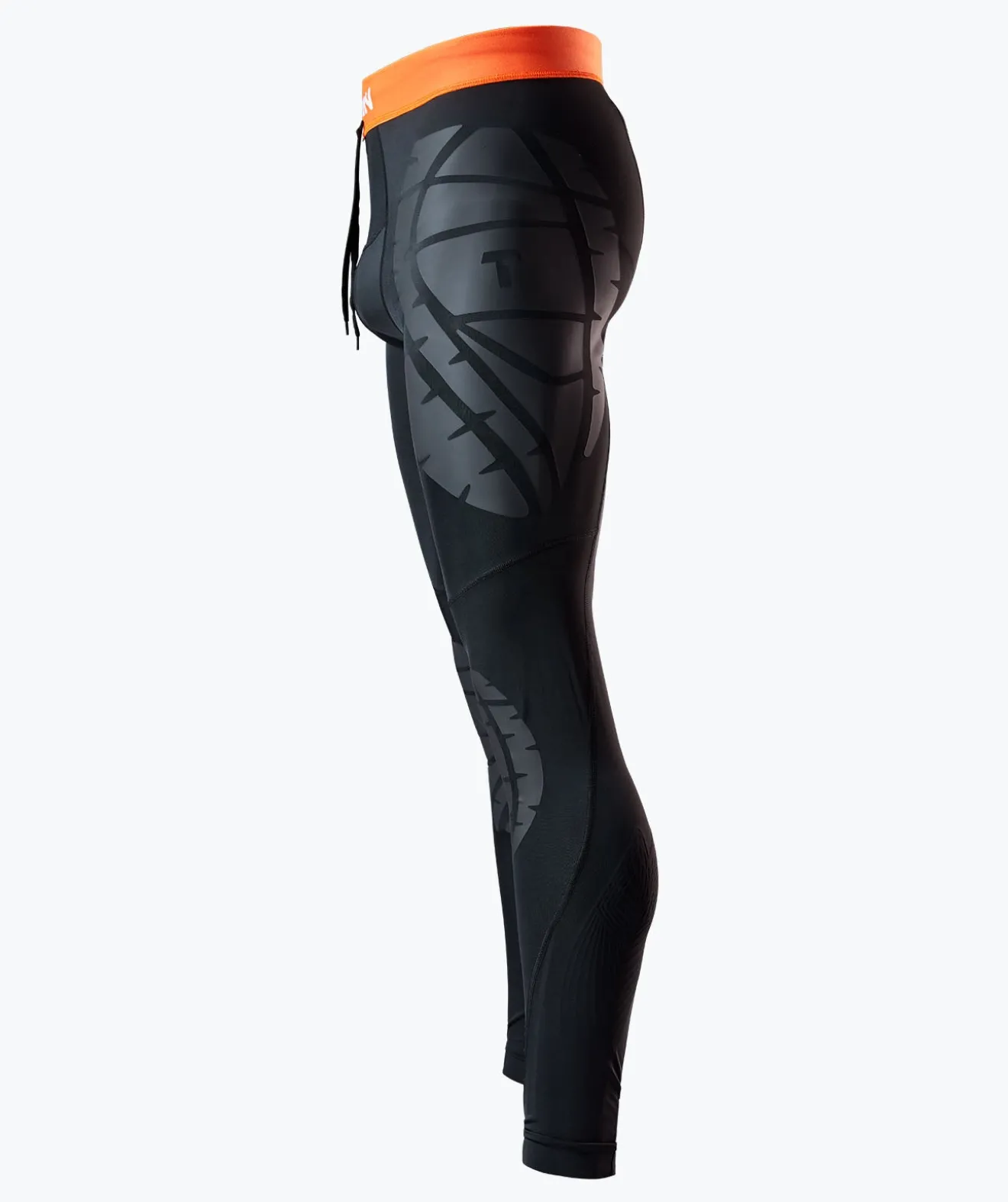 T1TAN Anti Abrasion Pant Hot