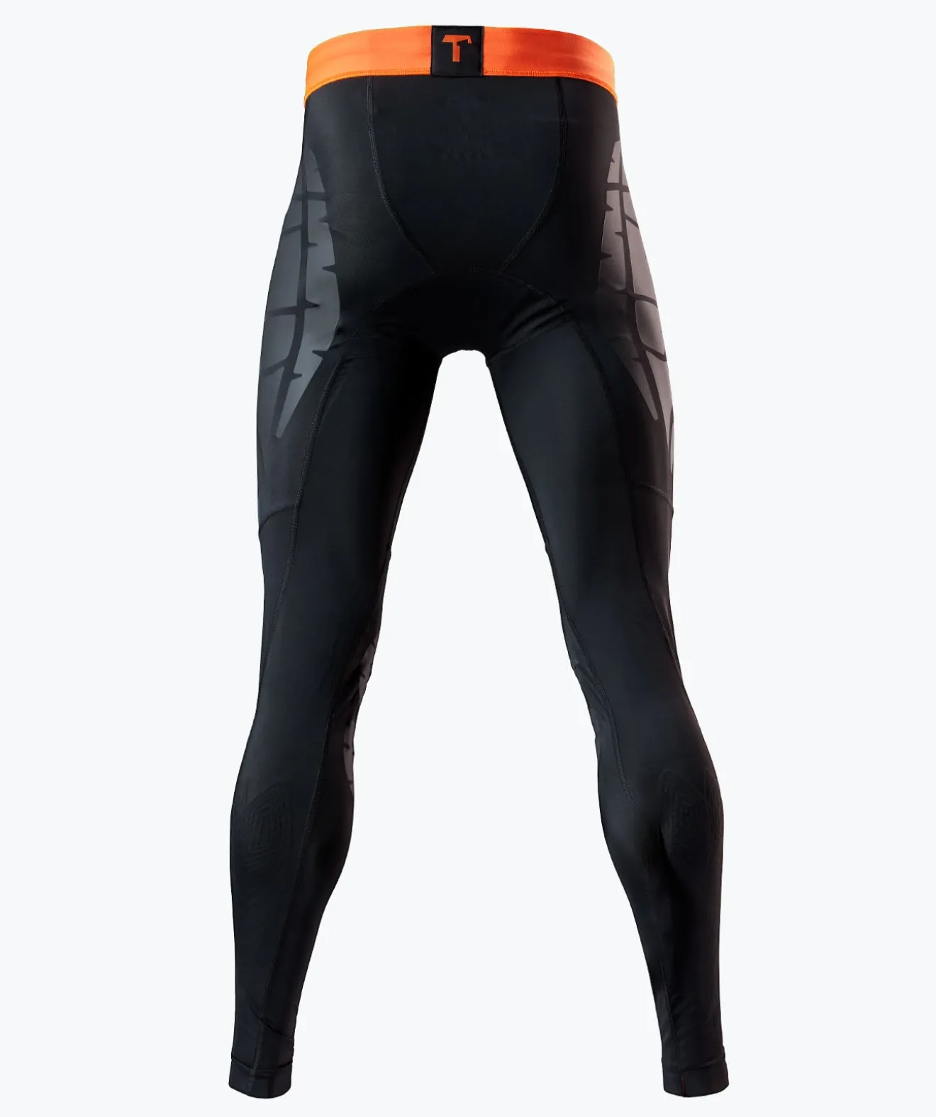 T1TAN Anti Abrasion Pant Hot