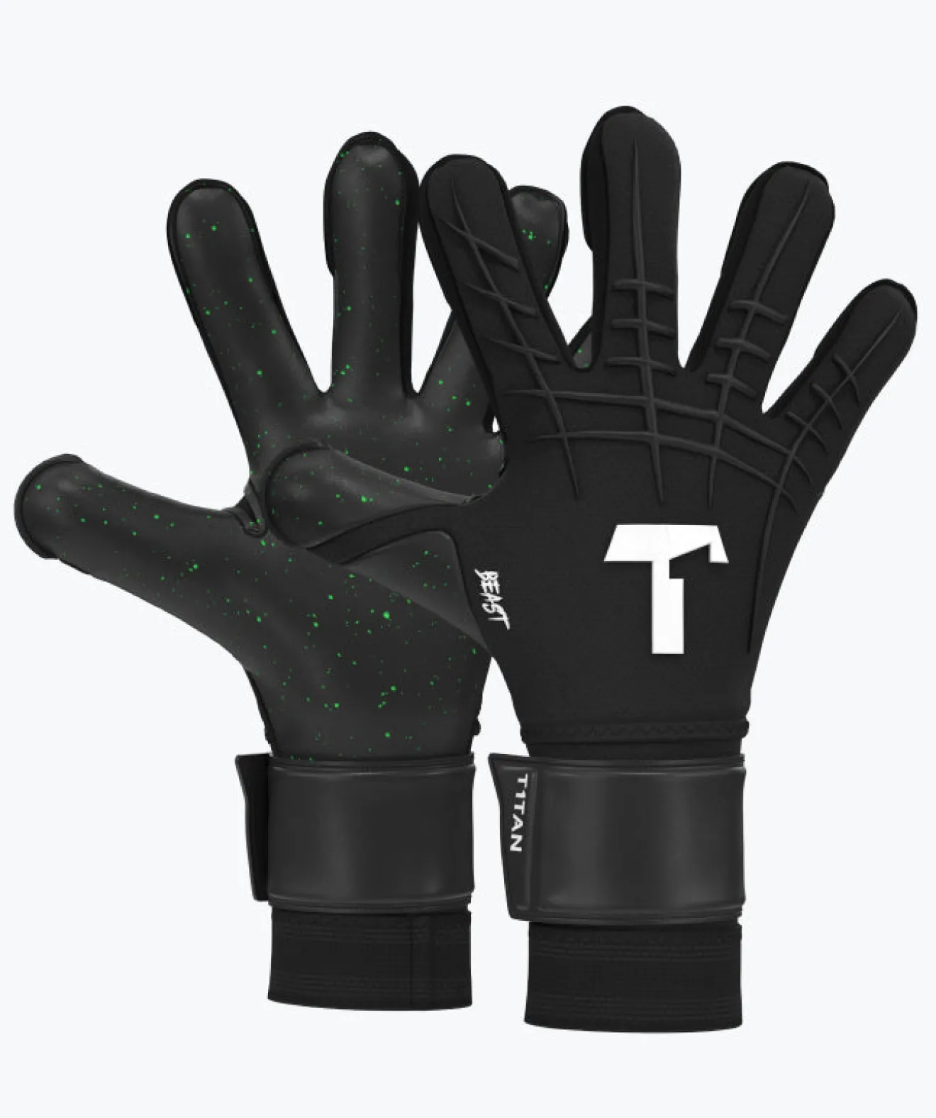 T1TAN Black Beast 3.0 (FP) Sale