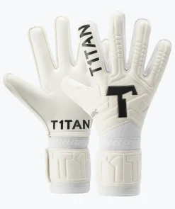 T1TAN Classic 1.0 White-Out Hot