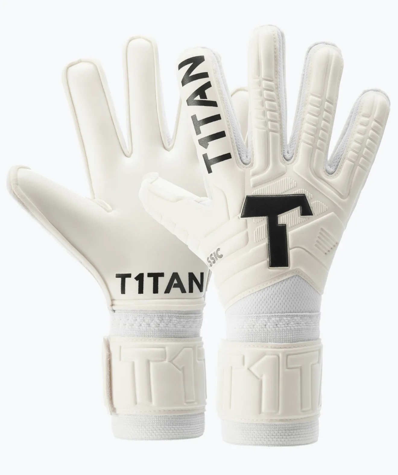 T1TAN Classic 1.0 White-Out (FP) Cheap