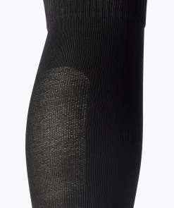 T1TAN Football Tube Socks - Schwarz Outlet