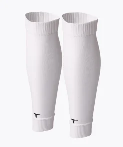 T1TAN Football Tube Socks - Weiß Shop