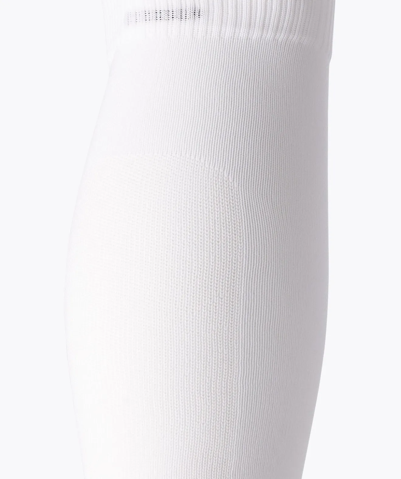 T1TAN Football Tube Socks - Weiß Shop