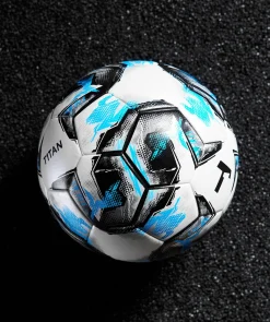 T1TAN Fußball - Gr. 5 Discount