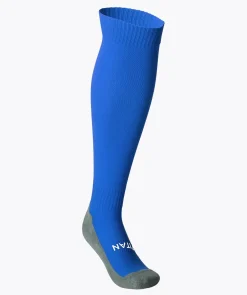 T1TAN Fußball Stutzen - Blau Best