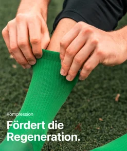 T1TAN Grip Socks - Grün Shop