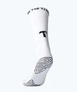 T1TAN Grip Socks - Weiß Outlet