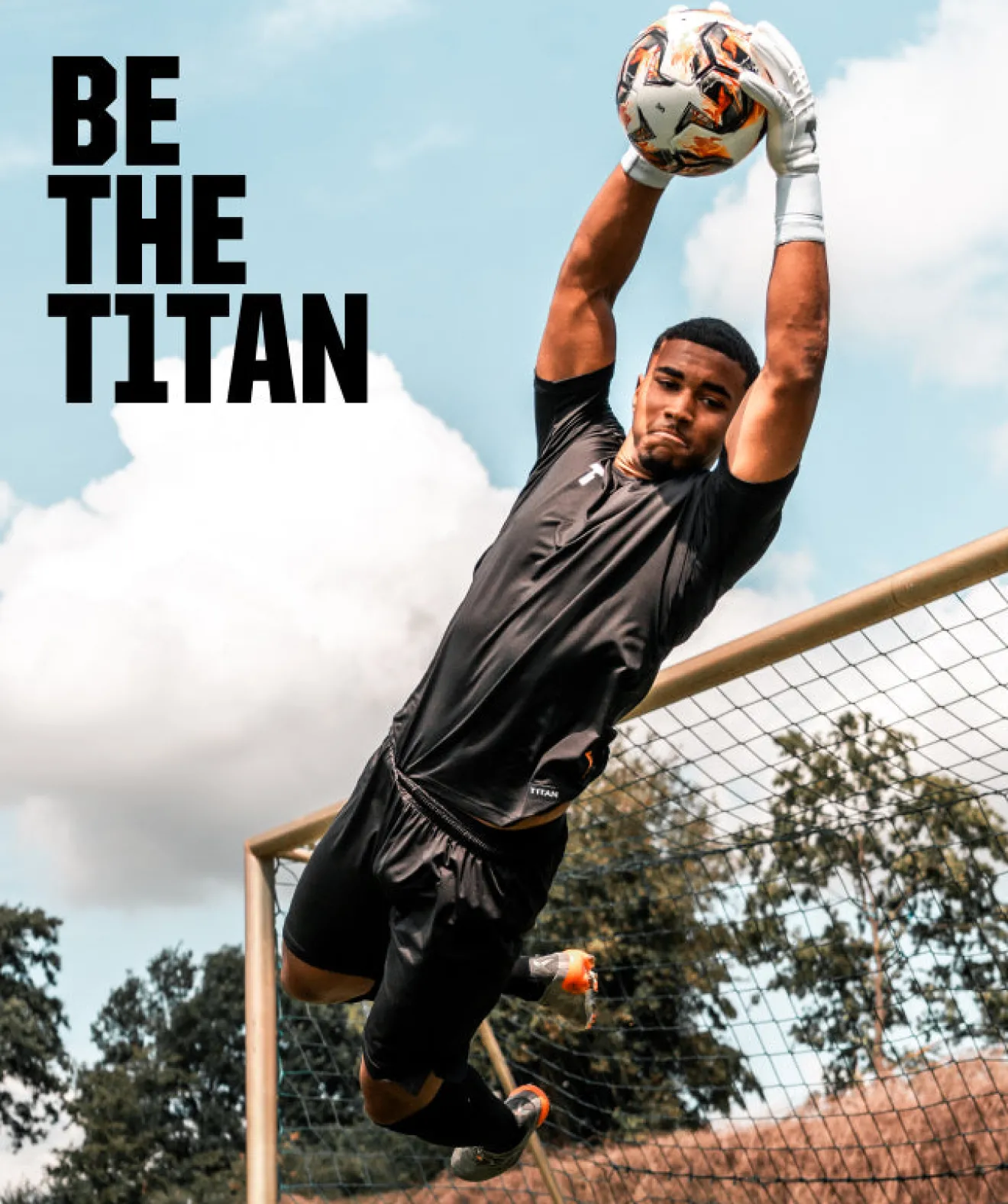 T1TAN Grip Socks - Weiß Outlet