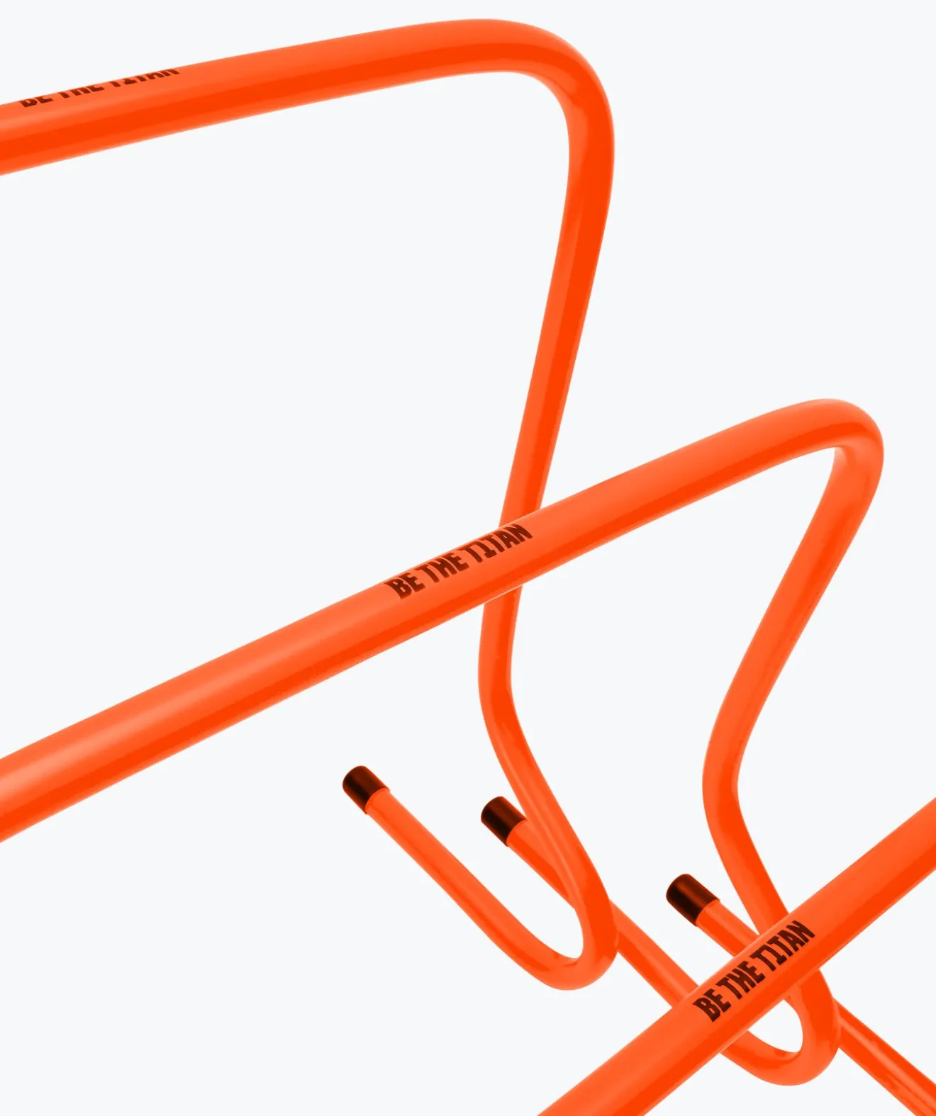 T1TAN Hürde - 23, 30, 40 und 50 cm Online