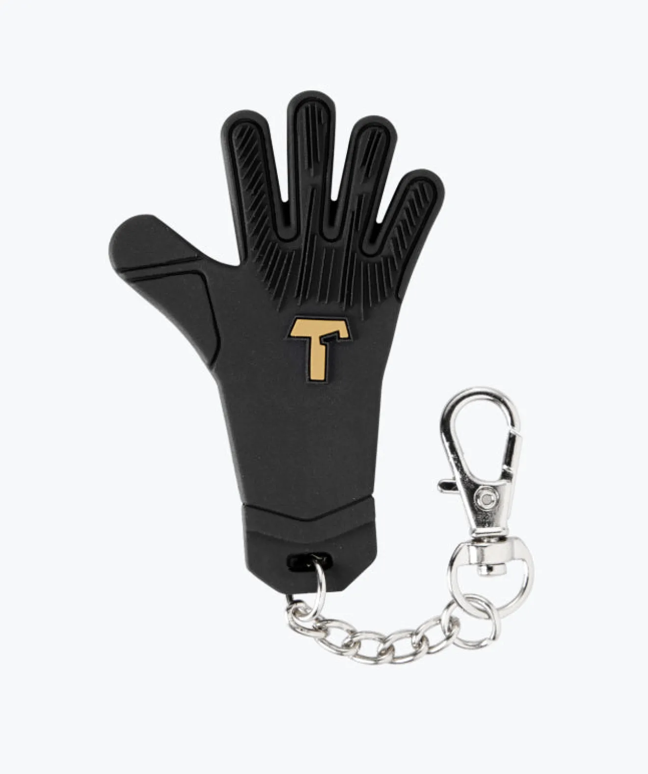 T1TAN Keyring Rebel 2.0 Black-Out Online