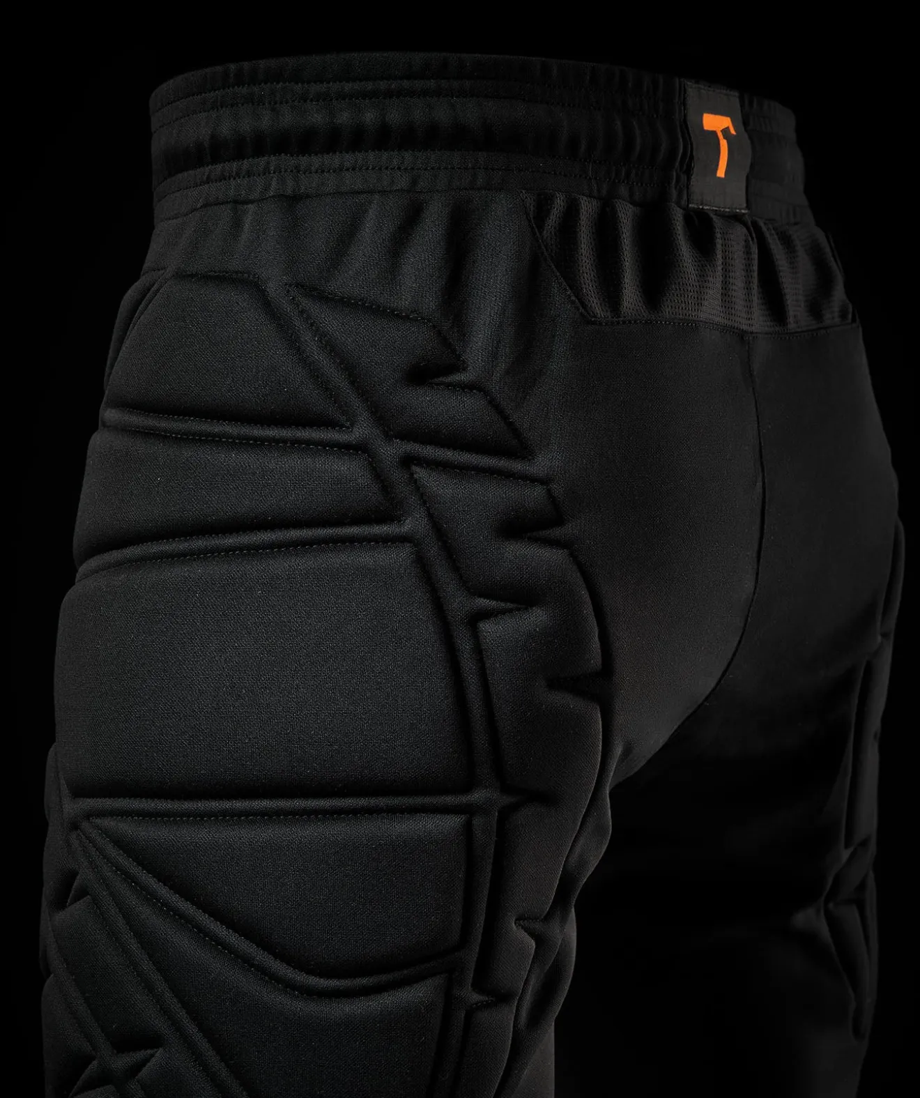 T1TAN Lange Torwarthose Cheap