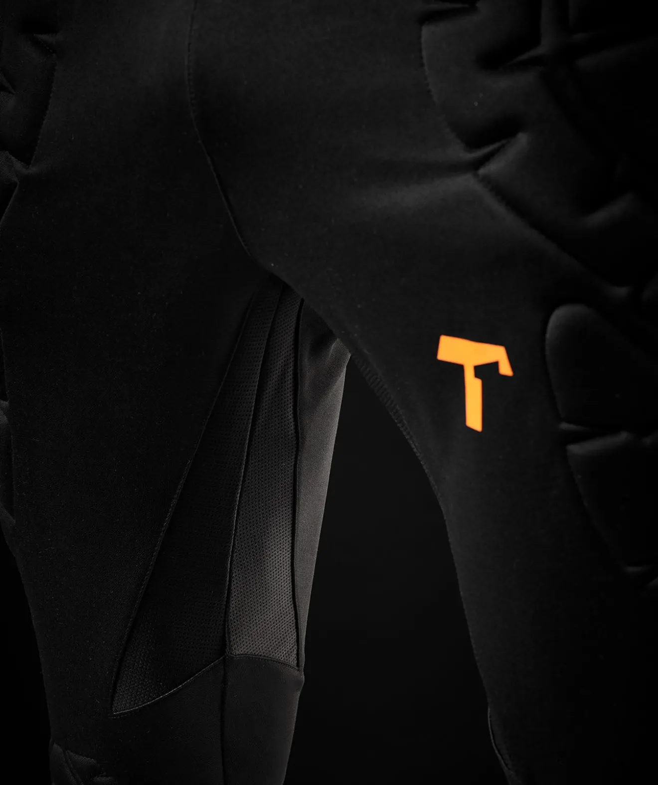 T1TAN Lange Torwarthose Cheap
