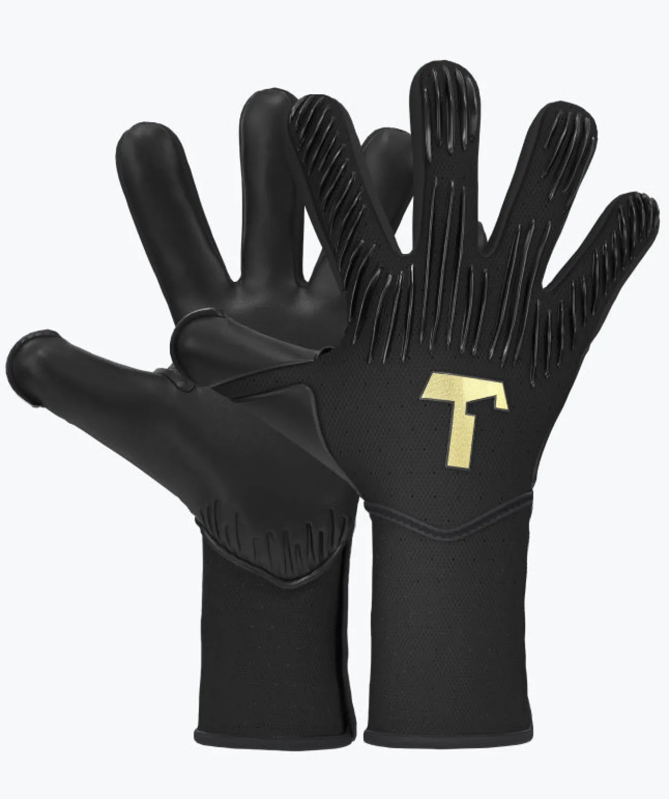 T1TAN Rebel 2.0 Black-Out (FP) Cheap