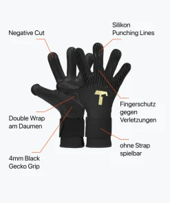 T1TAN Rebel 2.0 Black-Out (FP) Cheap