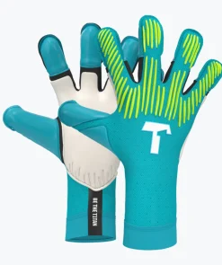 T1TAN Rebel 2.0 Sky Blue Junior Pro Cheap