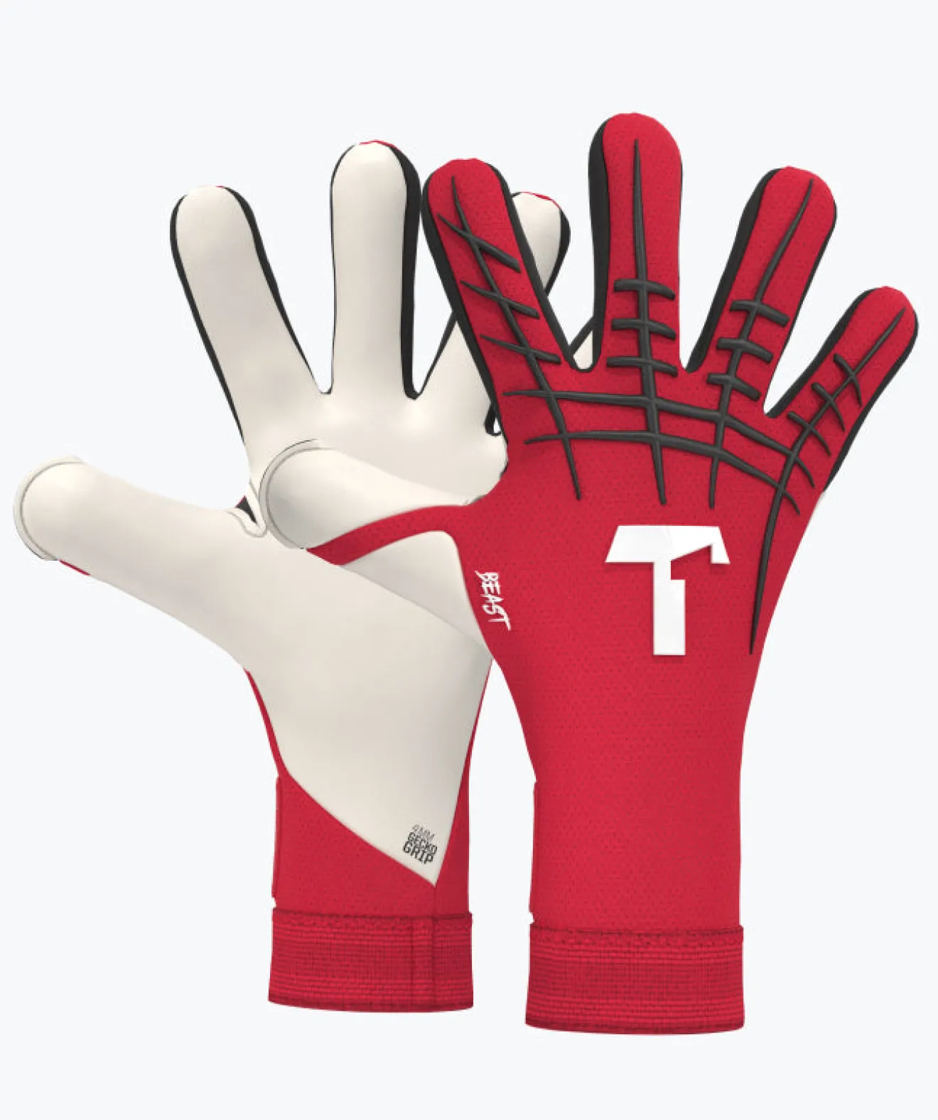 T1TAN Red Beast Junior Pro 3.0 Online