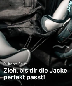 T1TAN Regenjacke Sale