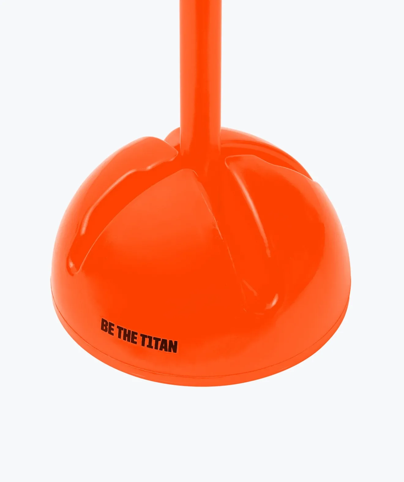 T1TAN Slalomstange Outlet
