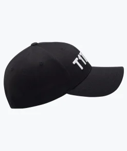 T1TAN Snapback schwarz New