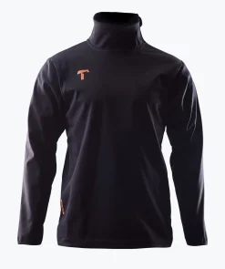 T1TAN Softshell Half Zip Jacke Best