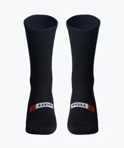 T1TAN Sport Socks - Schwarz Cheap