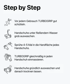 T1TAN Spray - Turboglu & Turbogrip Best Sale
