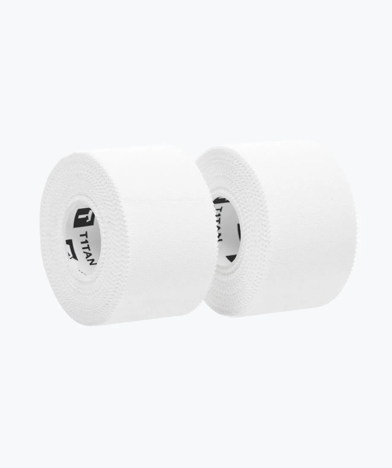 T1TAN Tape - - 2er Set Weiss Flash Sale