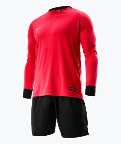 T1TAN Torwarthose - Schwarz Flash Sale
