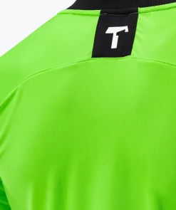 T1TAN Torwarttrikot - Grün Outlet