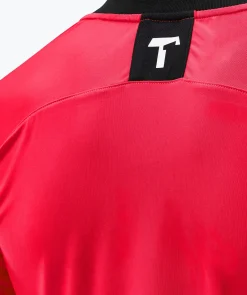 T1TAN Torwarttrikot - Rot New