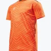 T1TAN Trainingsshirt - Orange New