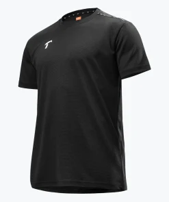 T1TAN Trainingsshirt - Schwarz Outlet