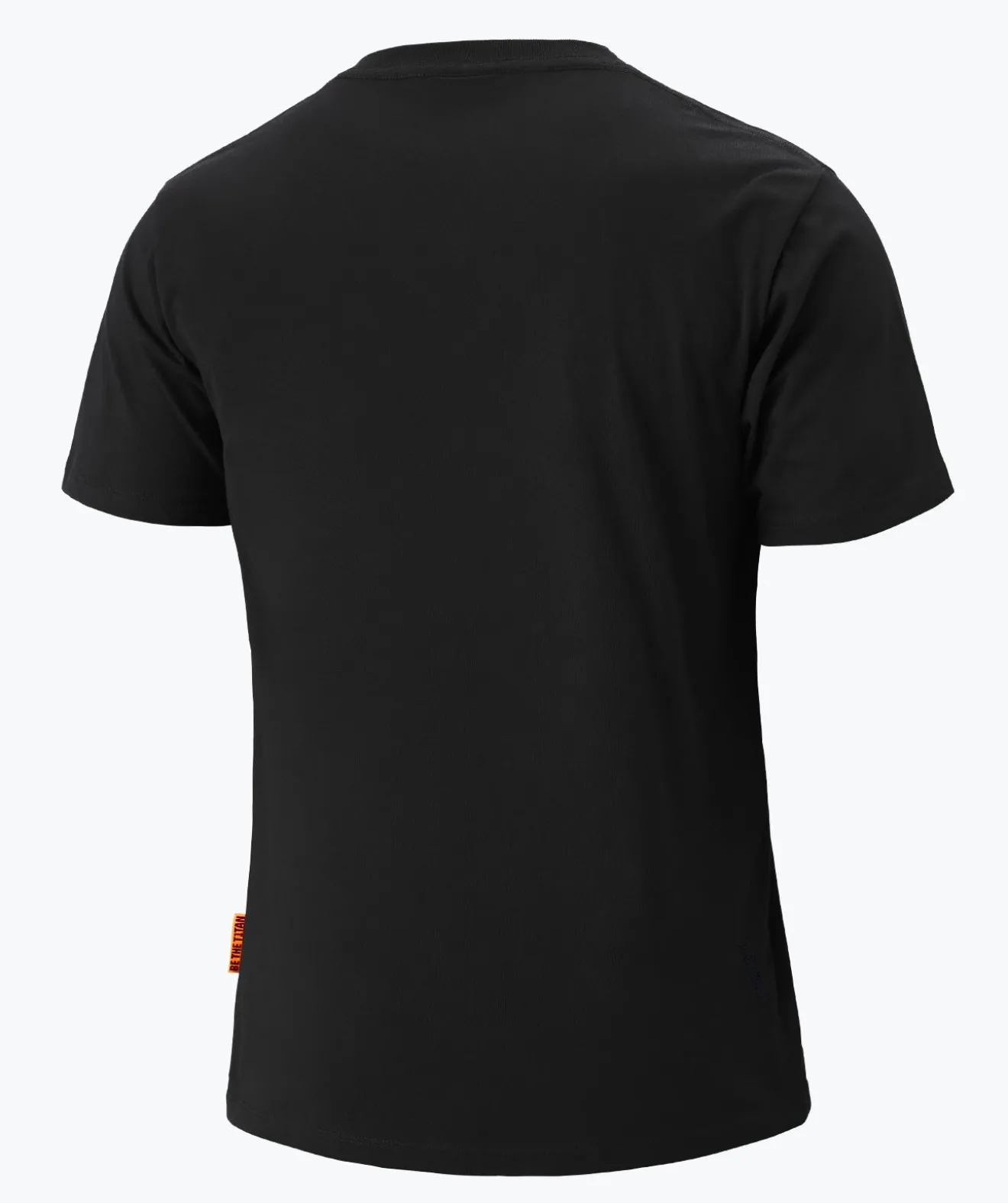 T1TAN T-Shirt Be the schwarz Sale