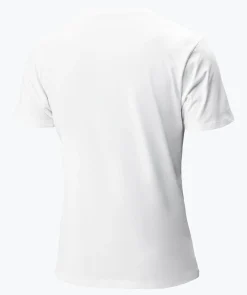 T1TAN T-Shirt weiß Hot